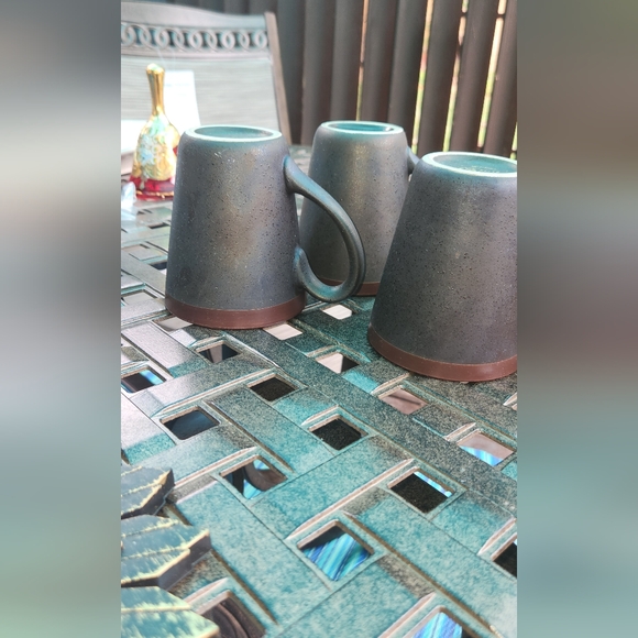 Elite Gibson made in China mugs (4) - Picture 3 of 6